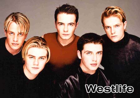 westlife evergreen waptrick